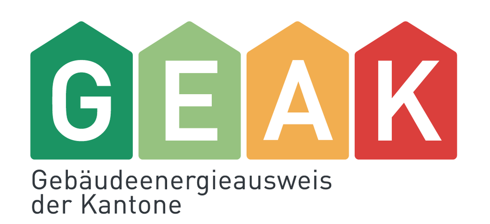 Logo GEAK